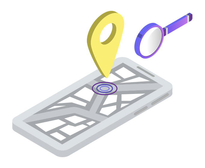 Behavior Targeted Audience Driven ADS